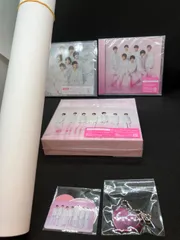 なにわ男子　1st Love (Blu-ray) 初回限定セット