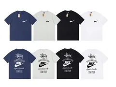 2024年最新】stussy nike tシャツ xxlの人気アイテム - メルカリ