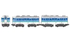 2026年最新】115系 長野色 bトレインの人気アイテム - メルカリ