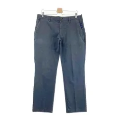 サイズ：91 ADIDAS GOLF アディダスゴルフ U31340 ストレッチパンツ  ネイビー系 [240101313115] ゴルフウェア メンズ ストスト