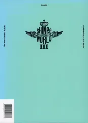2025年最新】shinee WORLD ii inの人気アイテム - メルカリ