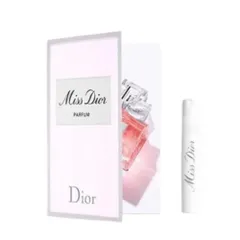 【特価商品】ディオール Christian Dior ミス ディオール パルファム ミニサイズ 1ml Miss Dior Pfm SP ミスディオール パルファン