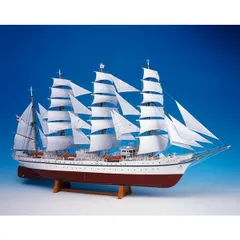 2024年最新】世界の帆船模型の人気アイテム - メルカリ