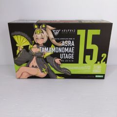 【未組立品】コトブキヤ メガミデバイス 朱羅 玉藻ノ前 宴  〇YR-53322〇
