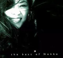 【中古】邦楽CD NOKKO / the best of Nokkoのサムネイル