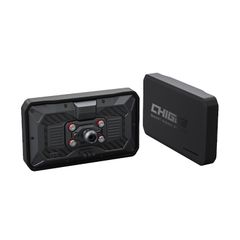 新品 AKEEYO バイク スマートライドモニター AIO-5 Lite/AIO-5 PLAY シリコンスマートカバー オプション品 MFP0130