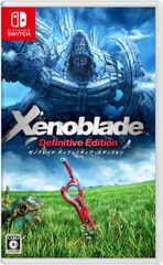 ゼノブレイド 2、3 Xenoblade 2&3 セット Switch - メルカリ