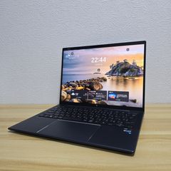 32GB 第13世代i7 美品 HP Dragonfly G4 タッチ 13.5 - メルカリ
