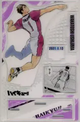 2025年最新】牛島若利 バースデーの人気アイテム - メルカリ