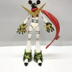 2025年最新】D-Arts ペルソナ4 ジライヤの人気アイテム - メルカリ