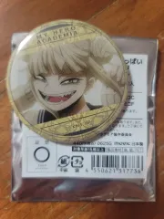 新品) 僕のヒーローアカデミア TOGA(トーガ) 缶バッジ 僕のヒーローアカデミア ヒロアカ