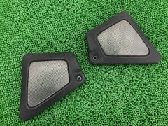 フォルクスワーゲン ヴァナゴン T4 純正スピーカーグリル 左右セット