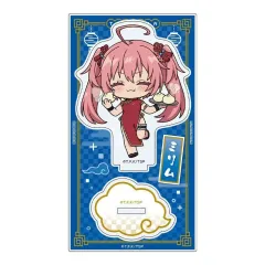 【中古】アクリルスタンド・アクリルパネル ミリム・ナーヴァ(チャイナ) ミニキャラアクリルスタンド 「転生したらスライムだった件」