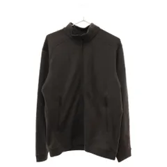 ARC'TERYX (アークテリクス) COVERT LT CARDIGAN コバートLTカーディガン ジップアップジャケット 25884 グレーのサムネイル