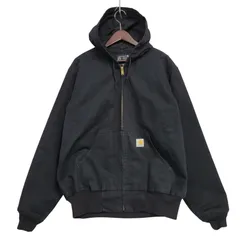 2025年最新】carhartt アクティブジャケット サーマルの人気アイテム