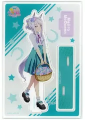 【中古】アクリルスタンド・アクリルパネル メジロマックイーン アクリルスタンド 「ウマ娘 プリティーダービー Season 2」 アニメイト限定