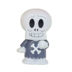 【BANDAI/バンダイ】大集合！ほかほかピープー♪シリーズ ホラーマン【未使用】[IL]