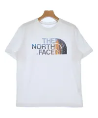 THE NORTH FACE Tシャツ・カットソー メンズ 【古着】【中古】【送料無料】