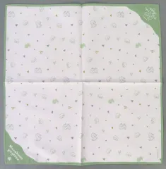 【中古】アクセサリー(非金属) 叢雲カゲツ バンダナ 「バーチャルYouTuber にじさんじ わんにゃんdays」