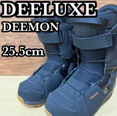 2025年最新】deeluxe deemon 25.5の人気アイテム - メルカリ