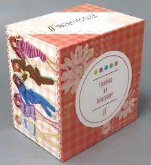 五等分の花嫁∬ BluRay全巻+収納ケース 限定品 Amazon.co.jp: 【Amazon.co.jp限定】[完全限定生産版Blu-ray]五