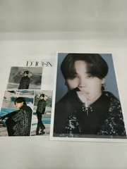2025年最新】bts dicon jimin 写真集の人気アイテム - メルカリ