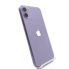 Apple iPhone 11 本体　SIMフリー　256GB パープル Amazon | 【整備済み品】 Apple iPhone 11 256GB パープル SIM