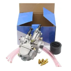 日本製 KEIHIN PWK28改 29mm PAX加工 V454 OH済み