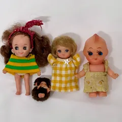 モンチッチ リカちゃん 限定 モンチッチ クリップ オレンジ 1443 モンチッチ リカちゃん 限定 モンチッチ クリップ オレンジ 1443