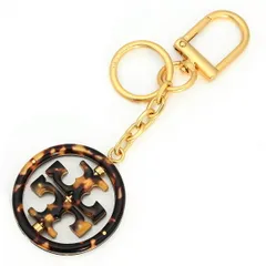 2025年最新】Tory Burch レディース キーホルダー・キーリングの