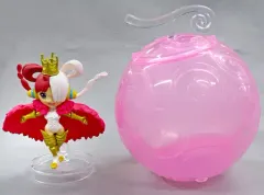 【中古】トレーディングフィギュア ウタB 「From TV animation ONE PIECE ワンピの実 ウタコレクション」 ガシャポンバンダイオフィシャルショップオンライン店限定