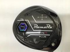 2025年最新】ロマロ ドライバー 中古の人気アイテム - メルカリ