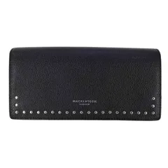 マッキントッシュ Mackintosh SPIKES スパイクス スタッズ ロングウォレット 長財布 レディース 表記無 のサムネイル
