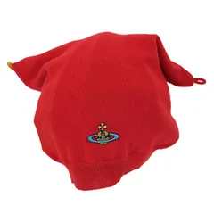 2026年最新】Vivienne Westwood RED LABEL レディース ニット帽