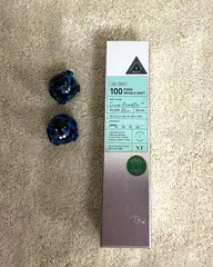 ❤️　VT100  PDRN REEDLE SHOT (50ml)  VT COSMETICS