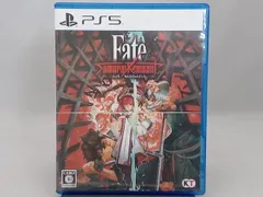 Fate/Samurai Remnant