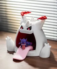 2025年最新】キョダイマックス ゲンガーの人気アイテム - メルカリ