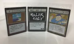 BANDAI SPIRITS 一番くじ HUNTER×HUNTER GREED ISLAND J賞 一坪の海岸線他 G.I.指定ポケット&フリーポケットカード