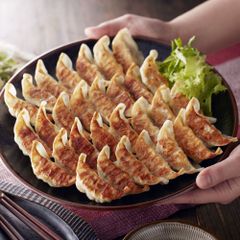 30個入り肉餃子(ケース入数：10)