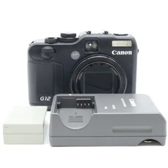 2025年最新】キャノン PowerShot G12の人気アイテム - メルカリ