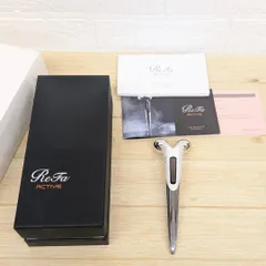 【未使用正規品】MTG ReFa(リファ) アクティブディジット　メーカー純正品 51TzEhP0p7L._AC_UL210_SR210,