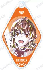 中国語版 うみねこのなく頃にコラボ 絶対の魔女 ラムダデルタWTCR