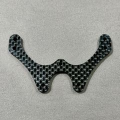 黒鯛工房 ✨激レア 廃盤 未使用品✨ カーボン肘当て MB ヘチ 前打ち