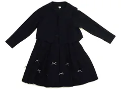 【アプレレクール/apreslescours】フォーマルウェア 120サイズ 女の子【子供服・ベビー服】（1934240）