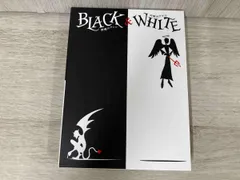 2024年最新】BLACK＆WHITE 悪魔のテンシ 天使のアクマの人気アイテム - メルカリ