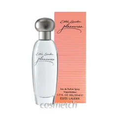 エスティローダー Estee Lauder プレジャーズ EDP 50ml SP （香水）のサムネイル