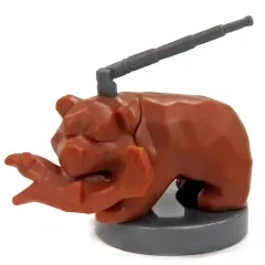 【中古】食玩 トレーディングフィギュア クマサン 「チョコエッグ スプラトゥーン3」