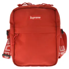 2023年最新】supreme shoulder bag 19ssの人気アイテム - メルカリ