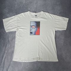 90s Tシャツ 東芝 TOSHIBA 企業 ヴィンテージ 古着 apple