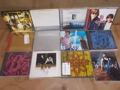 2025年最新】BZ CD セットの人気アイテム - メルカリ